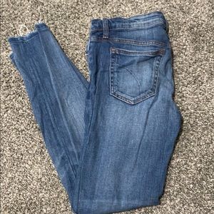 Joe’s Jeans Skinny